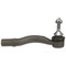 Delphi Steering Tie Rod End, TA2749 TA2749 - alternate 1